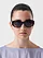 GUESS | Sonnenbrille GU00198-H/53 | braun